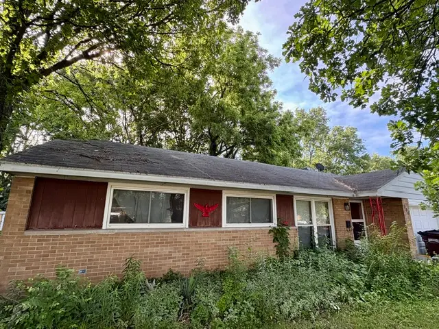 504 Kennison Avenue, New Carlisle, OH 45344 - #3