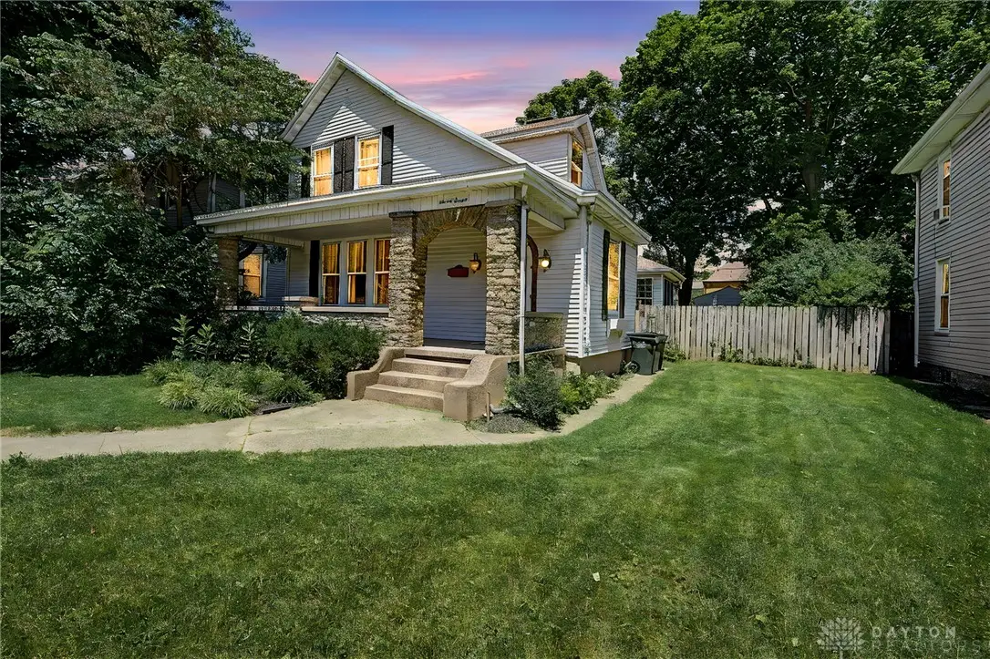 720 Main Street, Hamilton, OH 45013 - #1