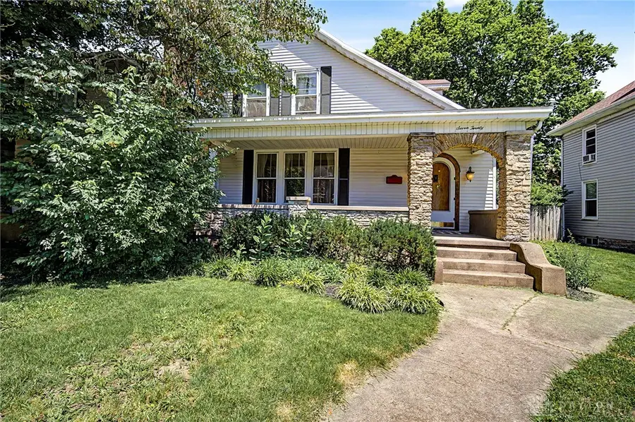 720 Main Street, Hamilton, OH 45013 - #2