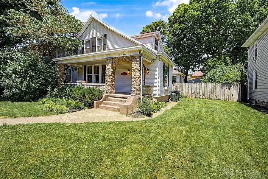 720 Main Street, Hamilton, OH 45013 - #3