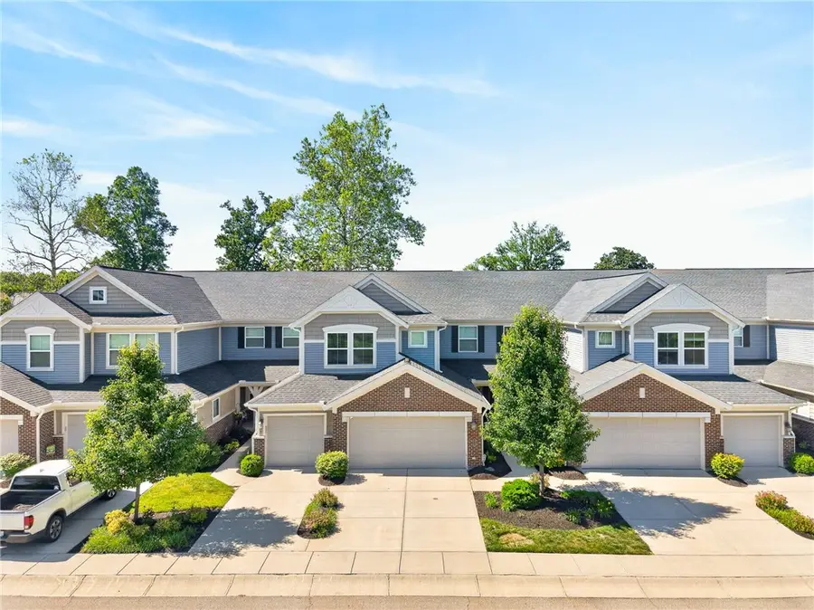4446 Fairway Lane, Turtlecreek, OH 45036 - #2