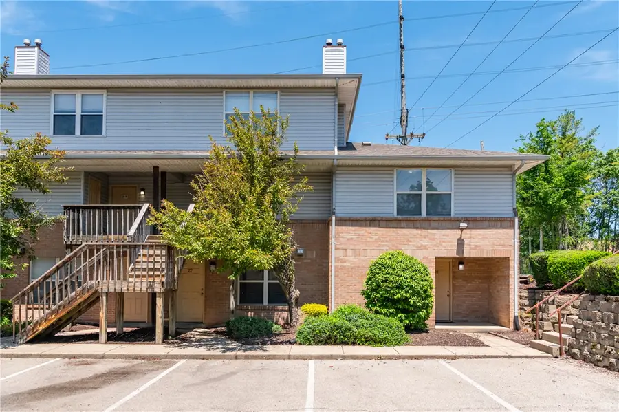 978 Irving Avenue #25, Dayton, OH 45419 - #2