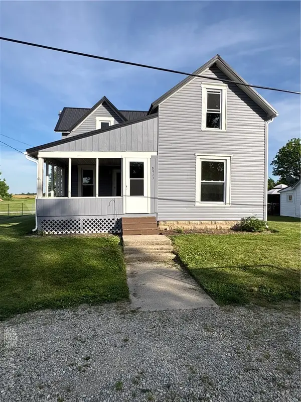 8977 Liberty Street, Union City, OH 45390
