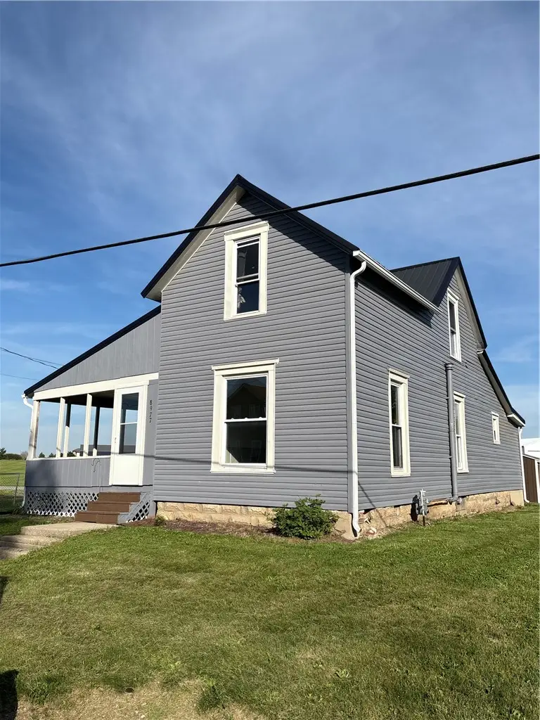 8977 Liberty Street, Union City, OH 45390 - #2