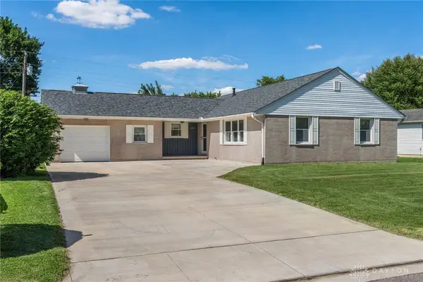 1313 Westmoor Drive, Wilmington, OH 45177