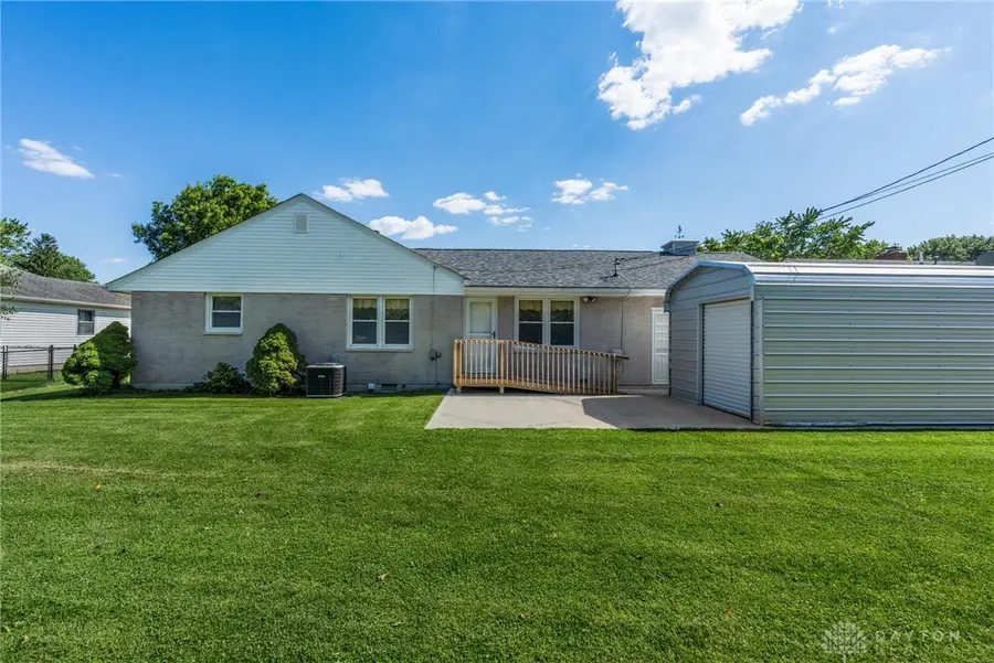 1313 Westmoor Drive, Wilmington, OH 45177 - #2