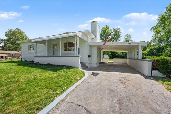 950 N 12th Street, Miamisburg, OH 45342
