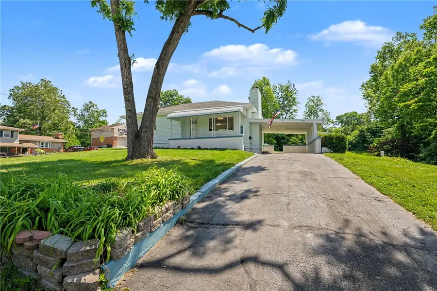 950 N 12th Street, Miamisburg, OH 45342 - #2