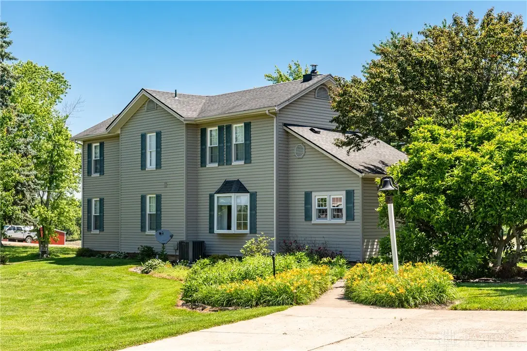 15184 St Rt 725, Germantown, OH 45327 - #1