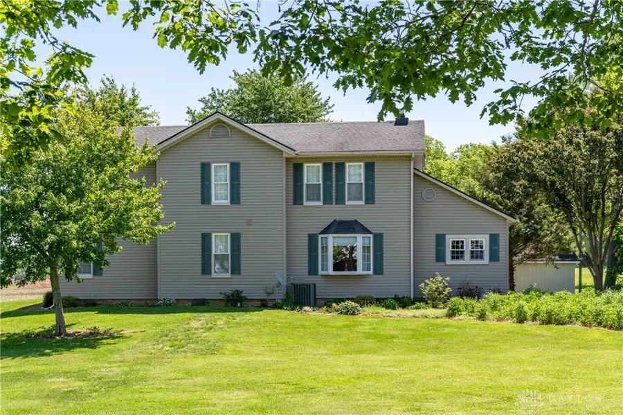 15184 St Rt 725, Germantown, OH 45327 - #2