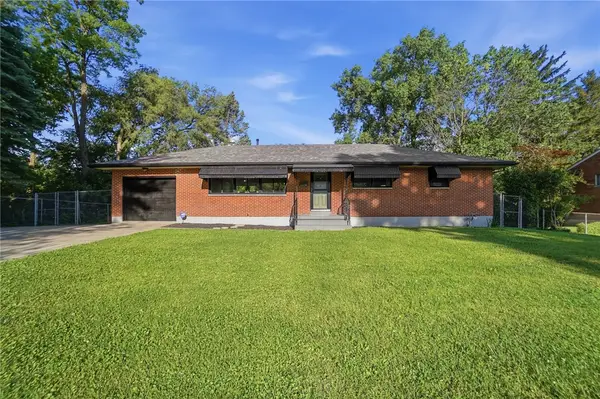 327 Constantia Avenue, Dayton, OH 45419