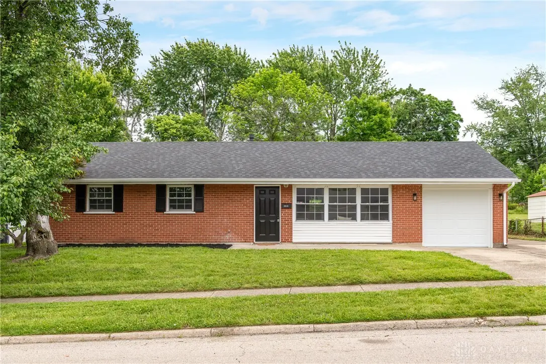 2808 Powhattan Place, Kettering, OH 45420 - #1