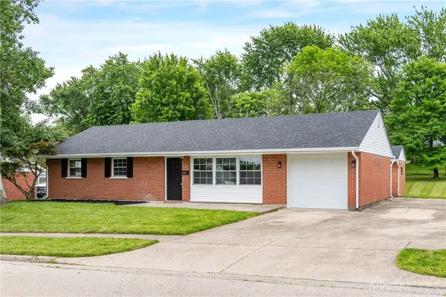 2808 Powhattan Place, Kettering, OH 45420 - #2