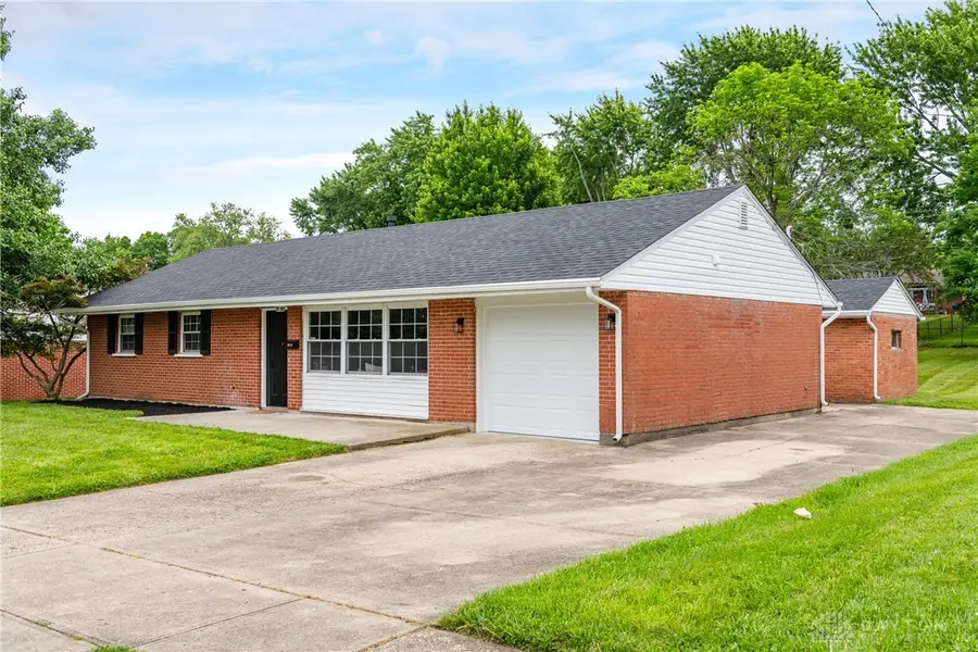 2808 Powhattan Place, Kettering, OH 45420 - #3