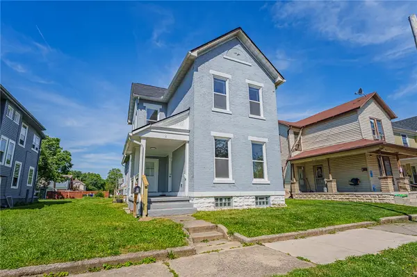21 S Philadelphia Street, Dayton, OH 45403