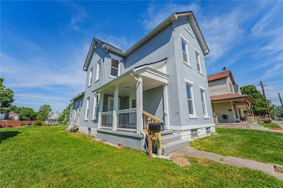 21 S Philadelphia Street, Dayton, OH 45403 - #3