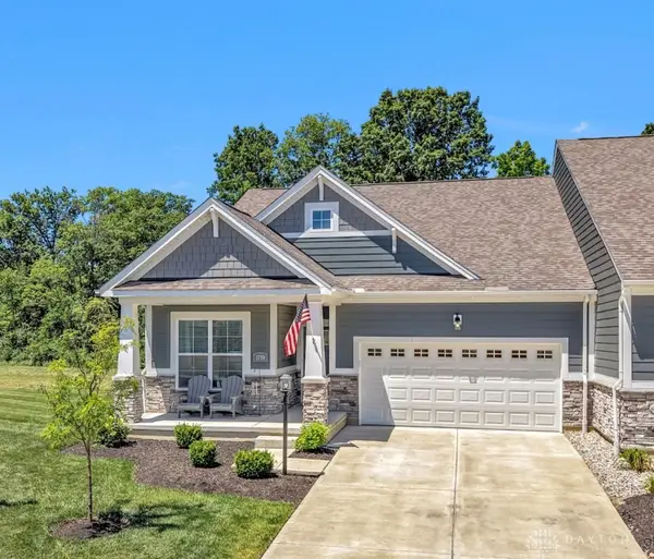 1719 Glade Valley Drive, Washington Twp, OH 45458