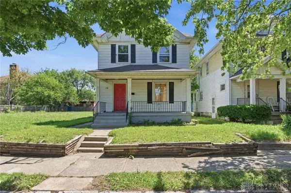 134 S Philadelphia Street, Dayton, OH 45403