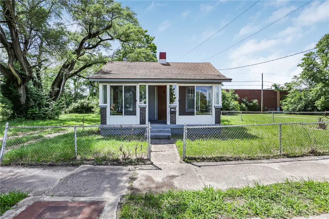 201 S Kilmer Street, Dayton, OH 45417 - #1