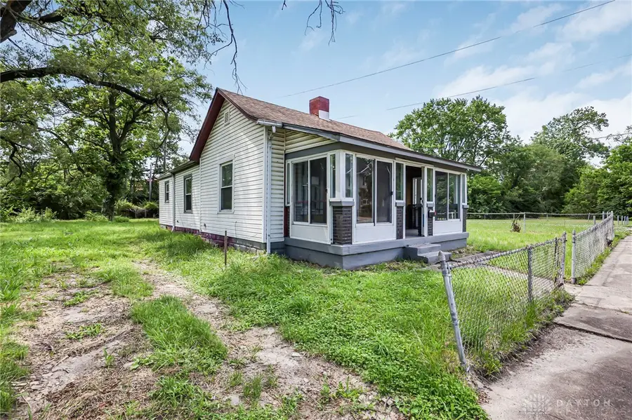 201 S Kilmer Street, Dayton, OH 45417 - #3