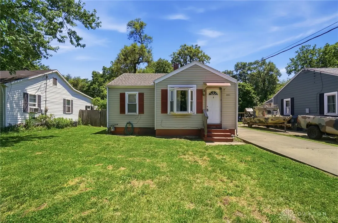 3021 Mohawk Street, Middletown, OH 45044 - #1