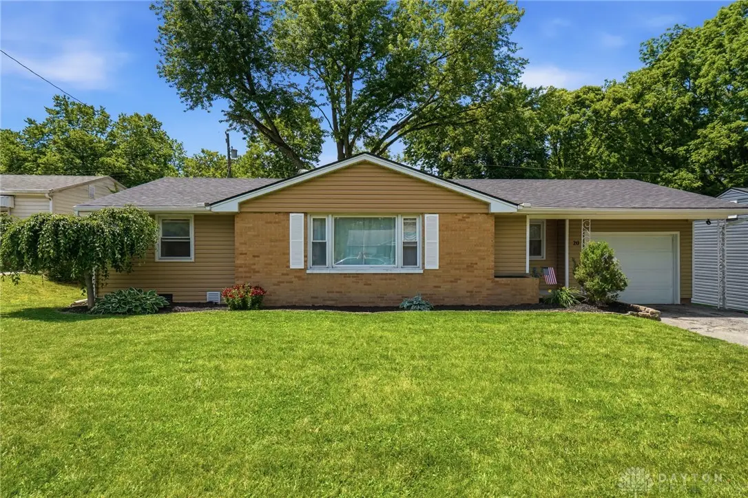 20 E Bryant Avenue, Franklin, OH 45005 - #1