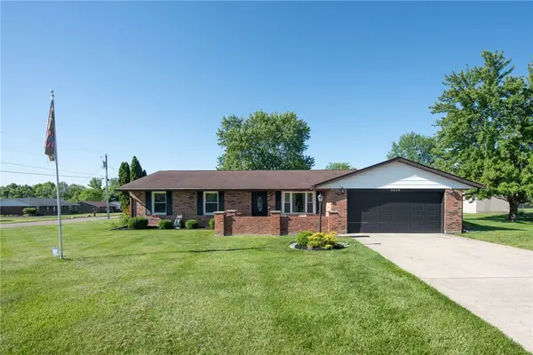 3839 Bayberry Drive, Fairfield, OH 45011