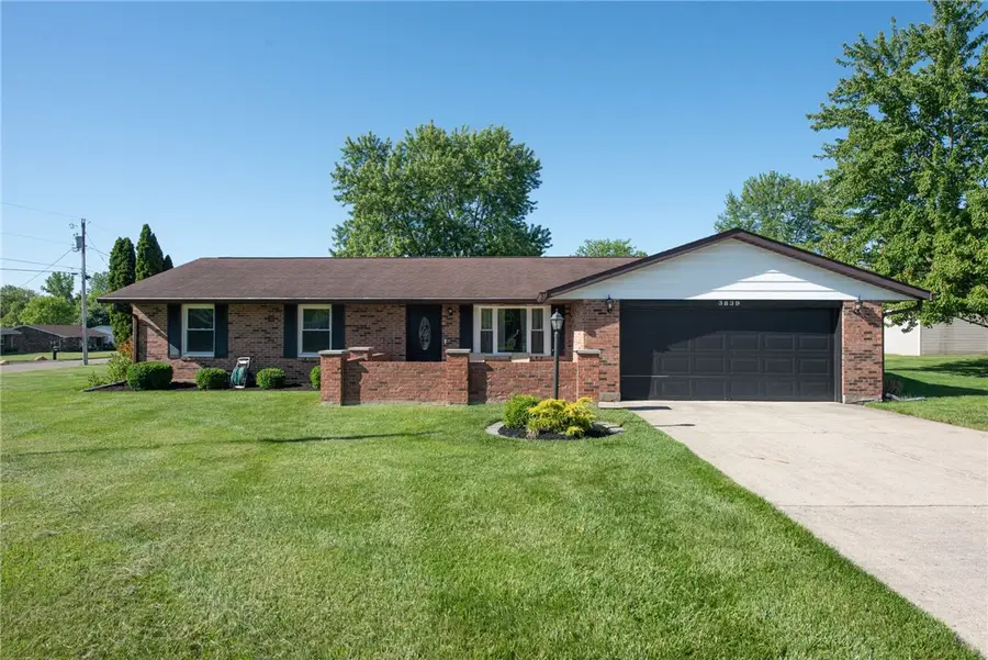 3839 Bayberry Drive, Fairfield, OH 45011 - #2