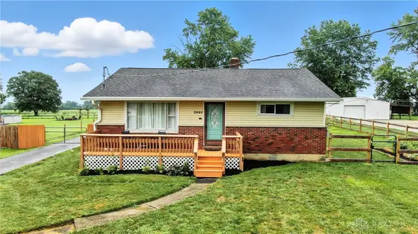 3966 N State Route 42, Waynesville, OH 45068