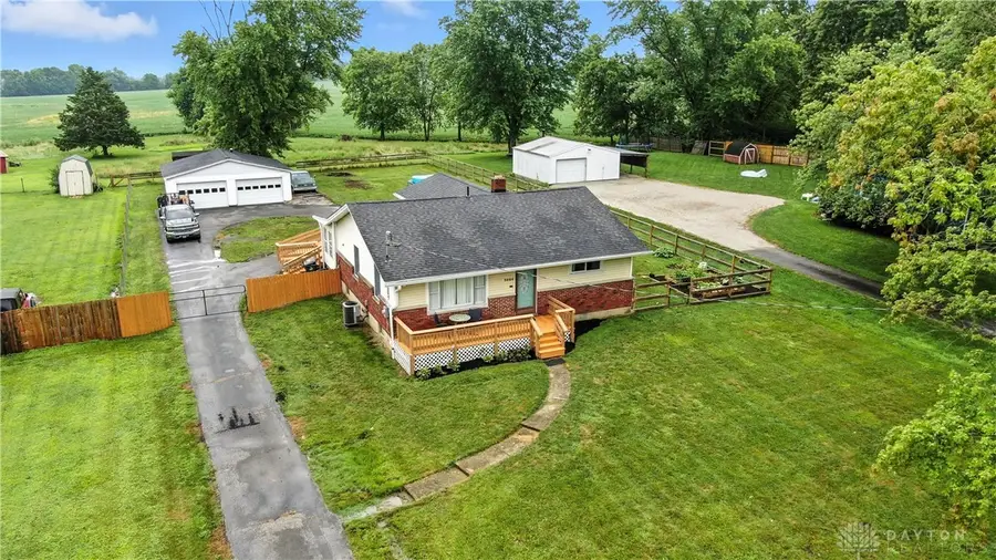 3966 N State Route 42, Waynesville, OH 45068 - #2