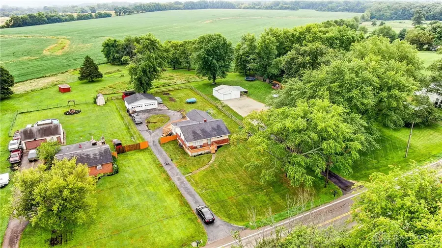 3966 N State Route 42, Waynesville, OH 45068 - #3