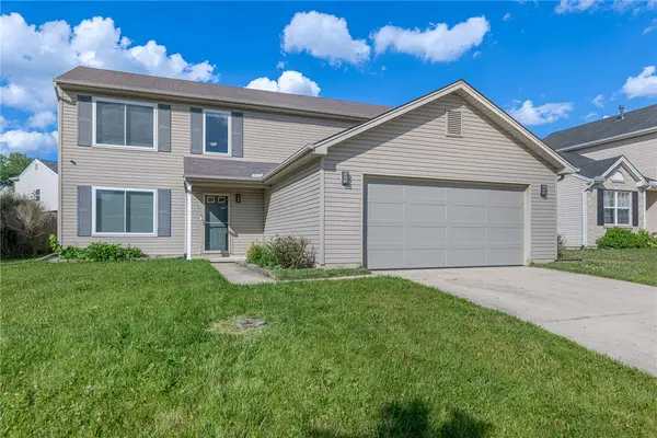 4202 Dobbin Circle, Dayton, OH 45424