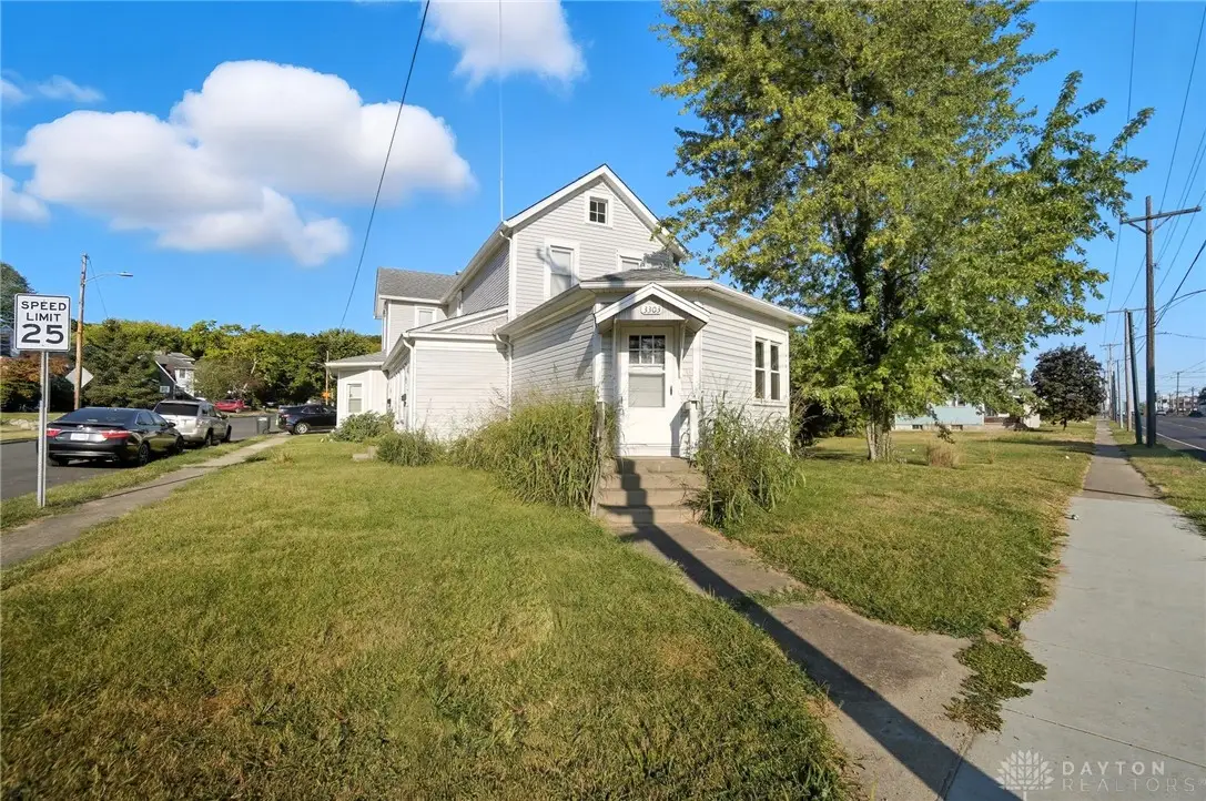 3303 N Main Street, Dayton, OH 45405 - #1