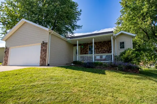 57 Iceland Drive, Eaton, OH 45320