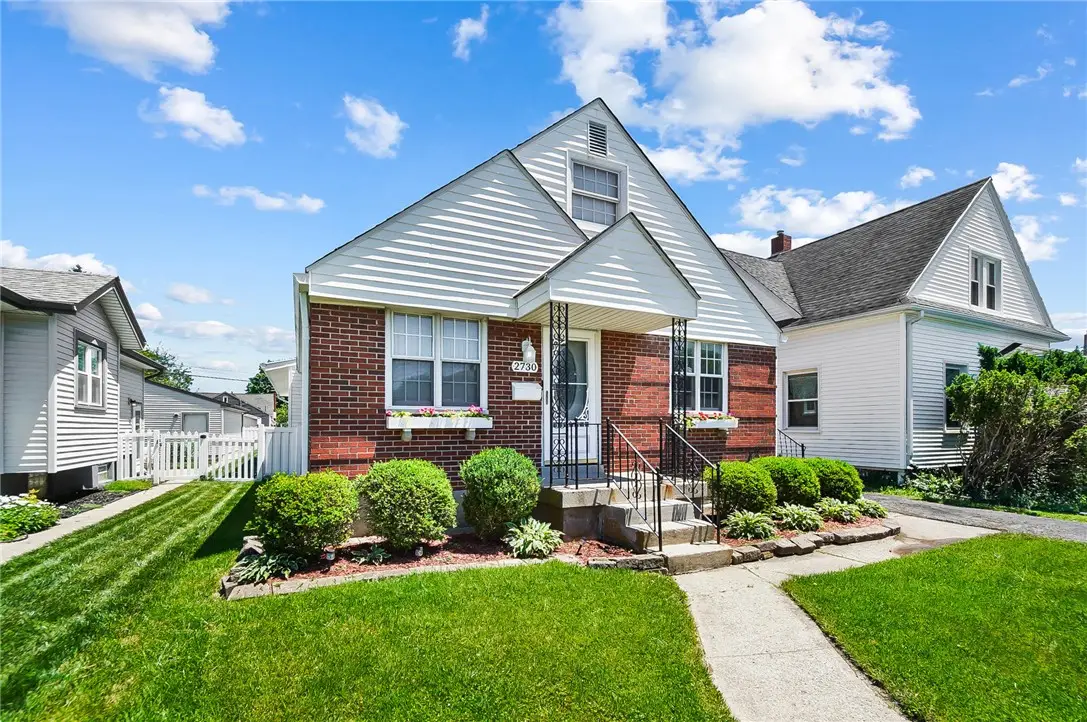 2730 Wayland Avenue, Dayton, OH 45420 - #1
