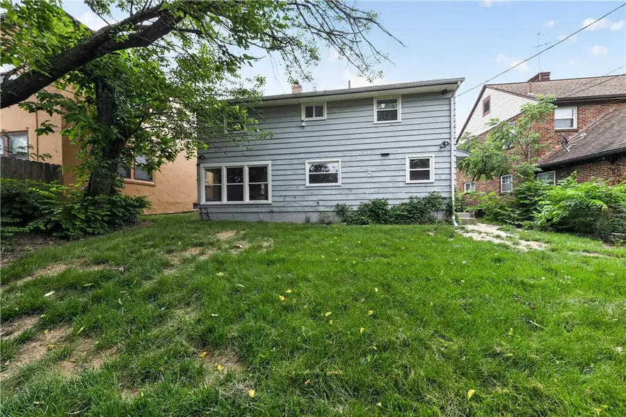 1933 Burroughs Drive, Dayton, OH 45406 - #3