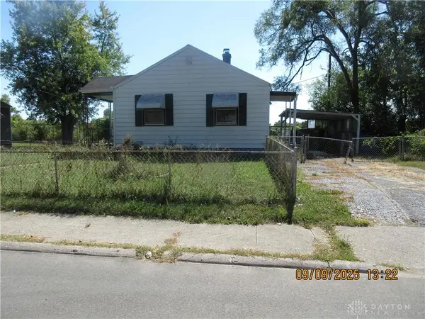 4412 Queens Avenue, Dayton, OH 45406