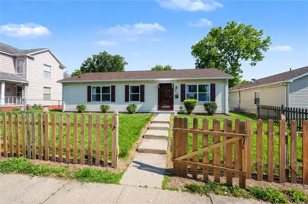 209 Kammer Avenue, Dayton, OH 45417