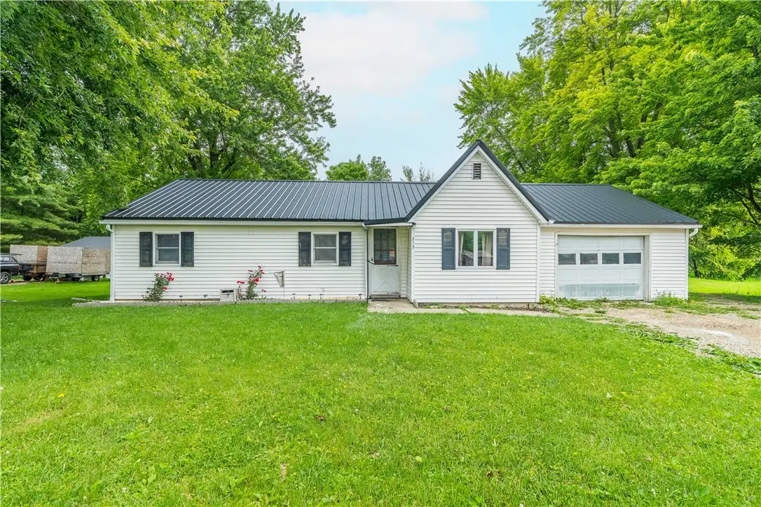 213 Alvey Street, Quincy, OH 43343 - #1