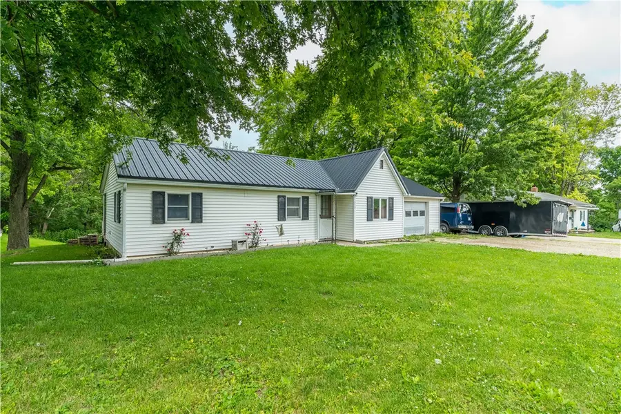 213 Alvey Street, Quincy, OH 43343 - #2