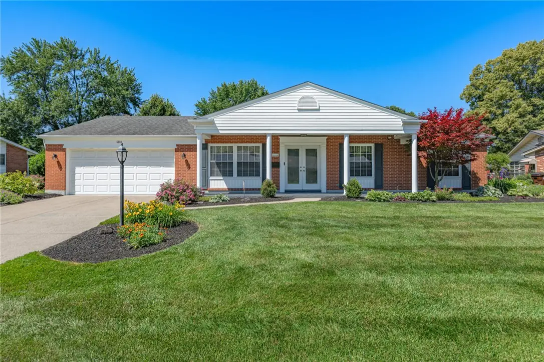 5301 Oakbrooke Drive, Kettering, OH 45440 - #1
