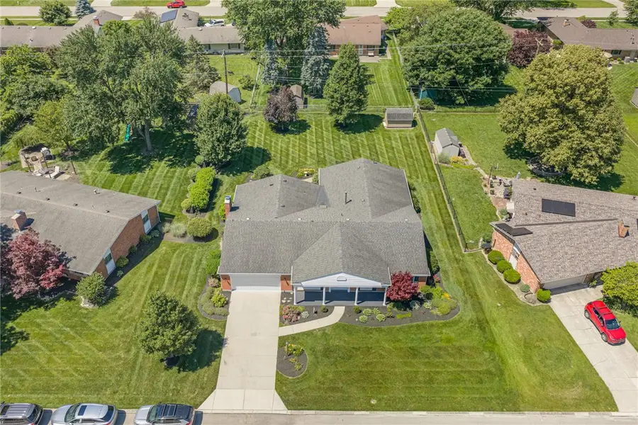 5301 Oakbrooke Drive, Kettering, OH 45440 - #2