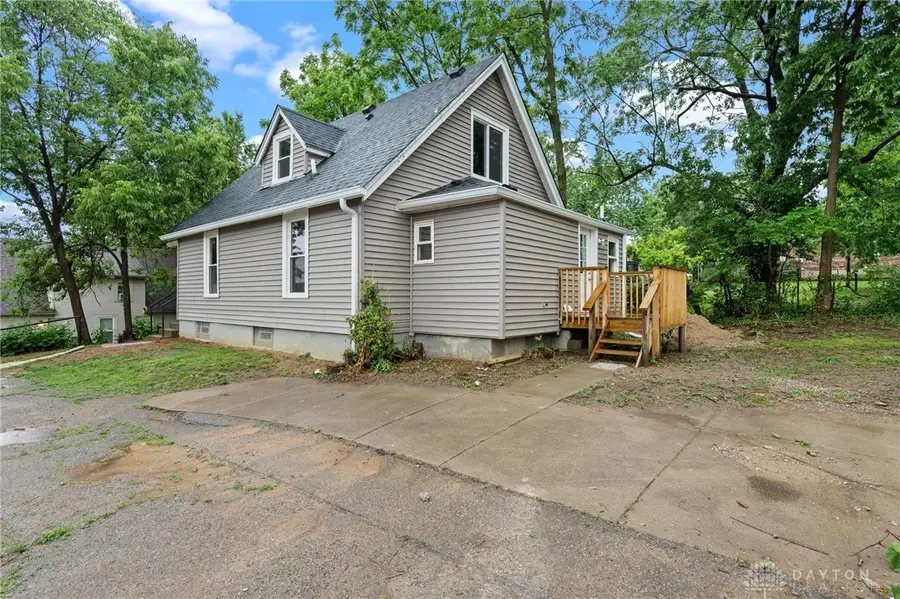 101 Lylburn Road, Middletown, OH 45044 - #2