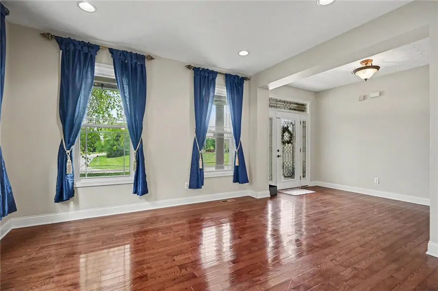 1601 Little Falls Drive, Clear Creek, OH 45458 - #3
