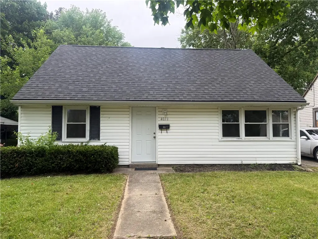 4071 Larkspur Drive, Dayton, OH 45406 - #1
