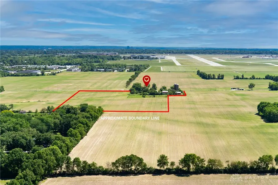 525 Ginghamsburg Frederick Road, Tipp City, OH 45371 - #2