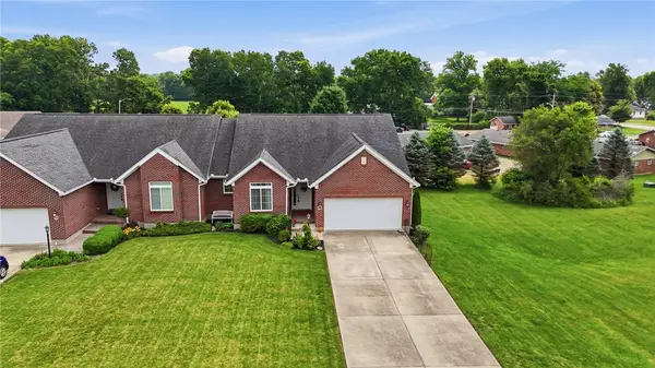 36 Broadhill Place, Germantown, OH 45327
