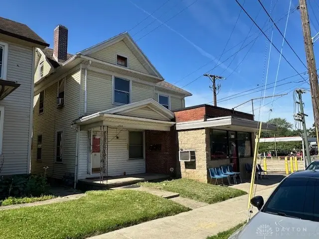 1614 Huffman Avenue #1612, Dayton, OH 45403 - #1