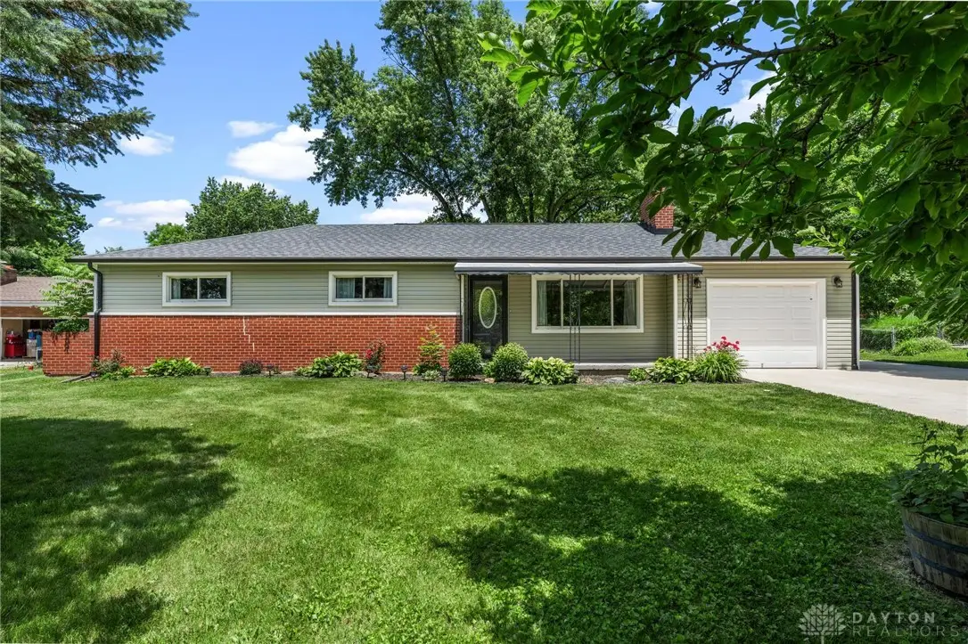 6978 Southern Vista Drive, Green Meadows, OH 45323 - #1