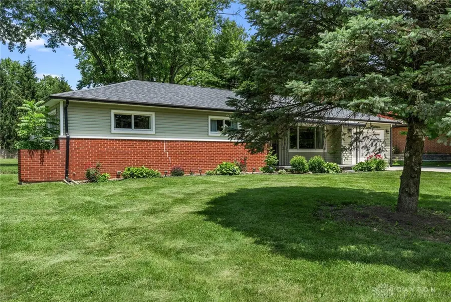 6978 Southern Vista Drive, Green Meadows, OH 45323 - #3